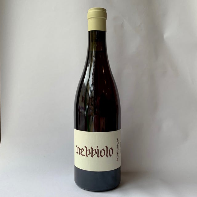 ステファンベルノドー　LES COQUERIES 2019 Frankly Wines