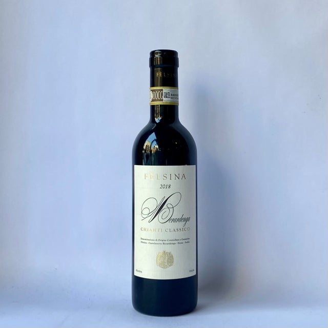 Frankly Wines