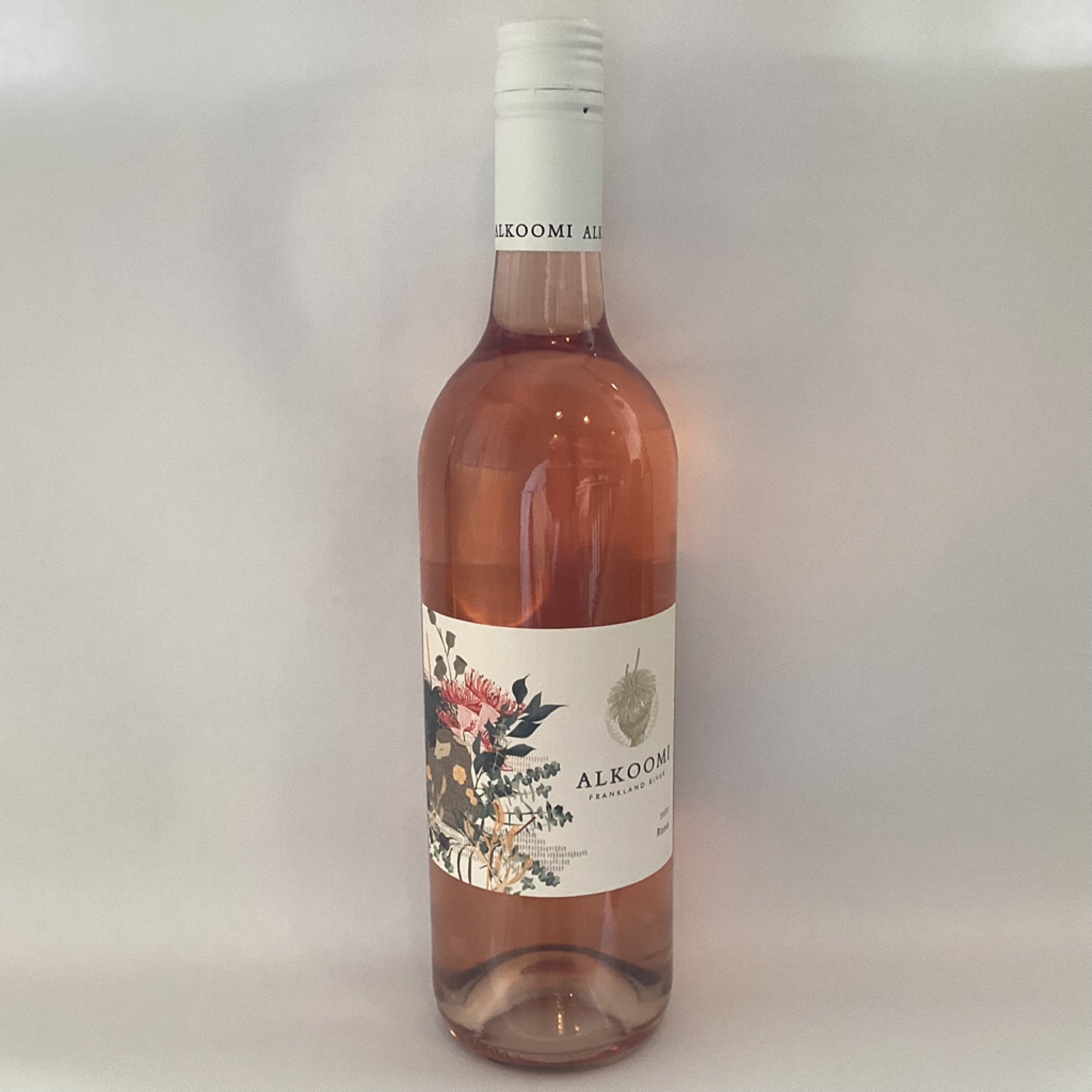 Alkoomi, Grazing Collection Rosé, 'Frankland River', 2024 (Western