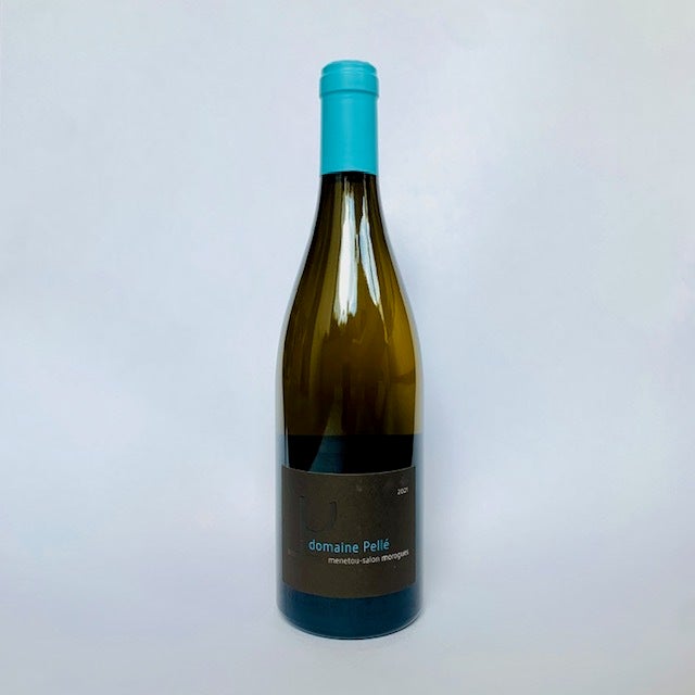 White | Frankly Wines