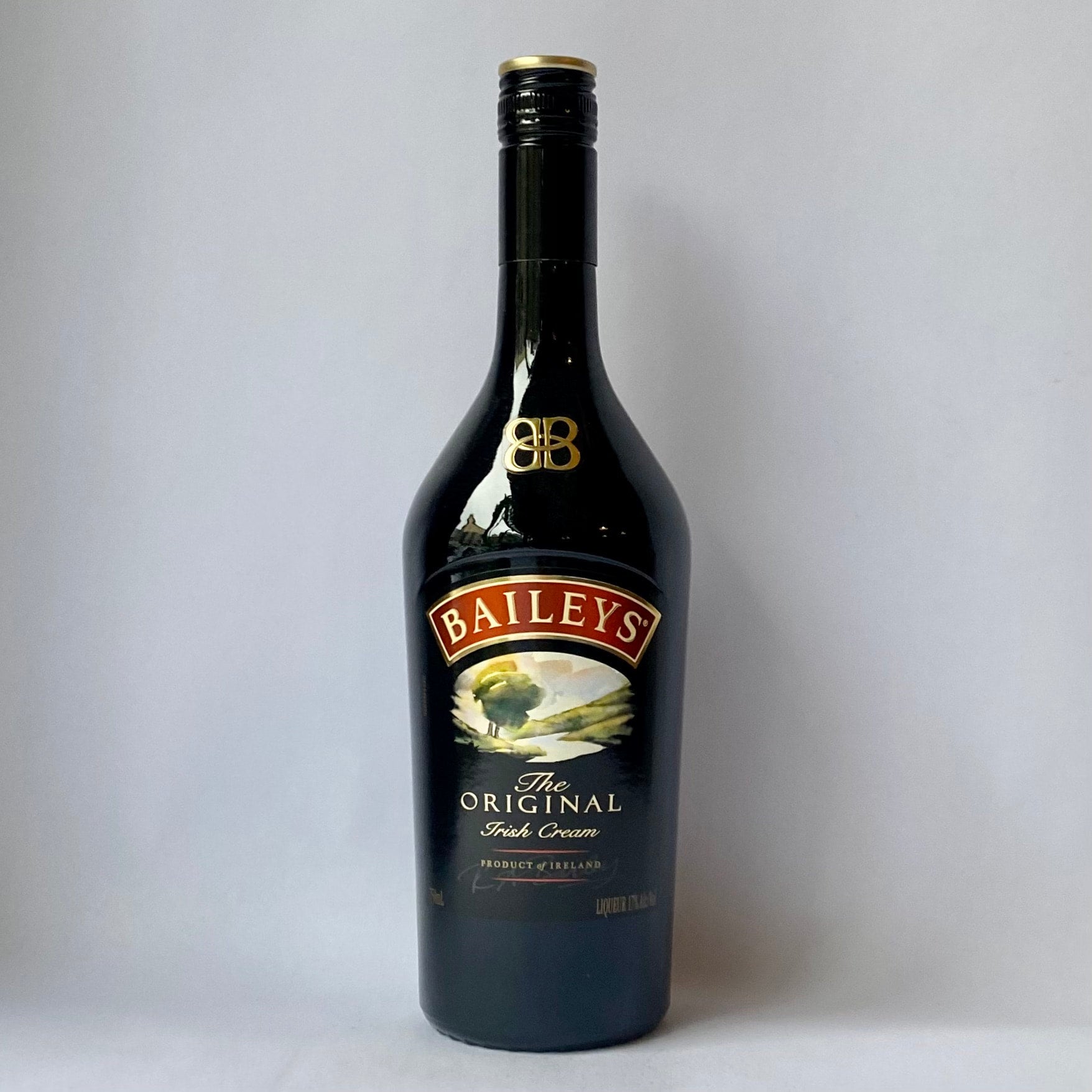 Baileys Original Irish Cream NV 750 ml.