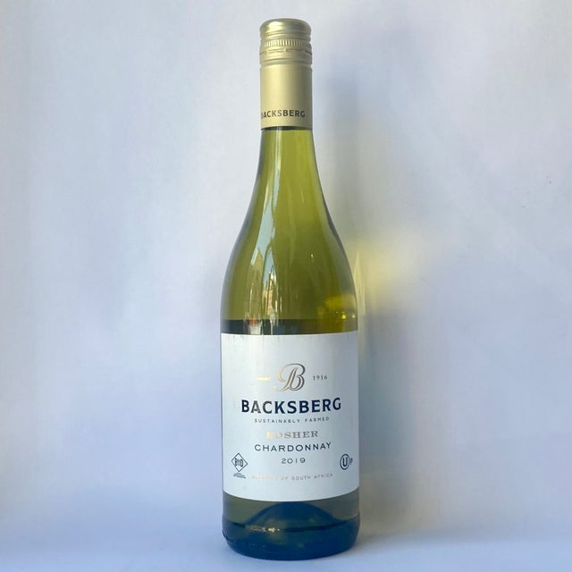 White Frankly Wines |