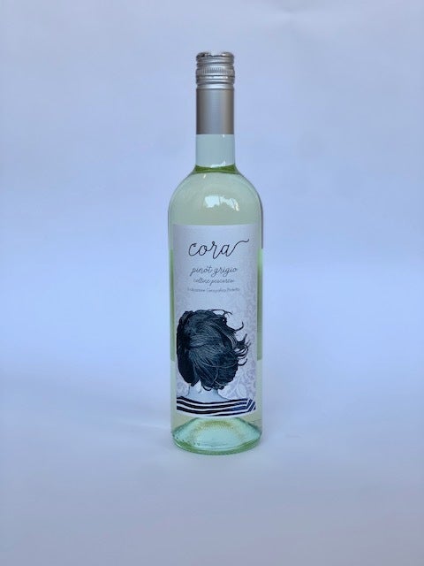 Cora, Pinot Grigio Colline Pescaresi, 2023 (Abruzzo, Italy) 750ml ...