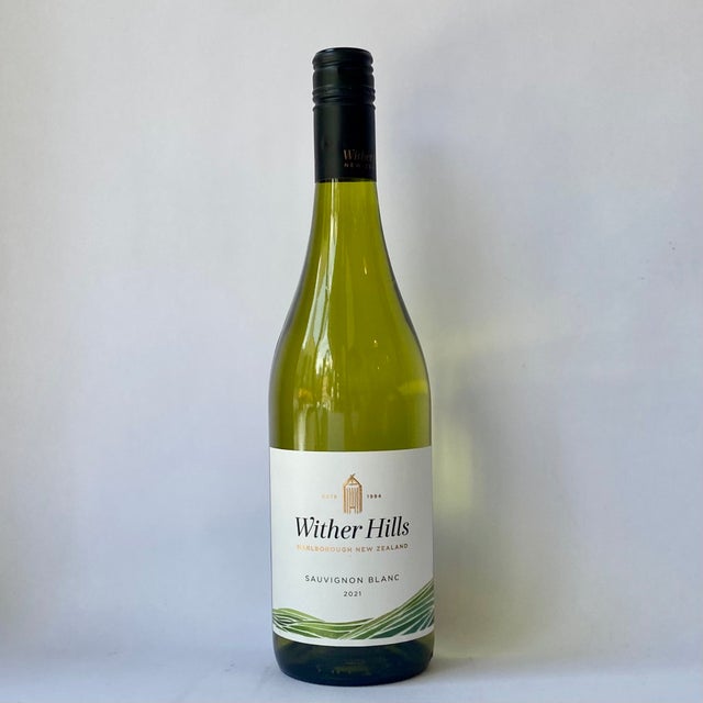 White | Frankly Wines