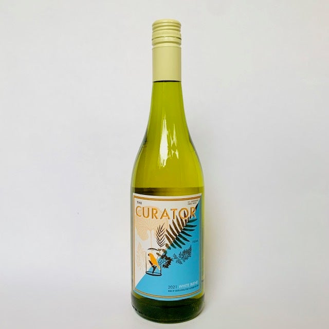 White | Wines Frankly